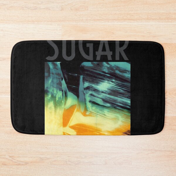 Item preview, Abstract Word Graphic Bold Shade designed and sold by ARTBYKTANA.
