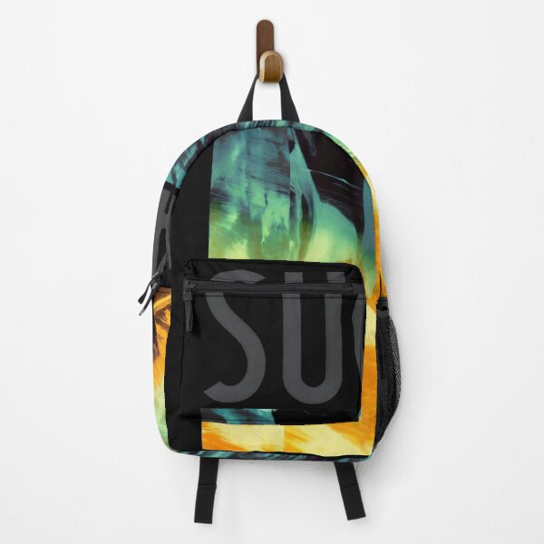 Item preview, Abstract Word Graphic Bold Shade designed and sold by ARTBYKTANA.