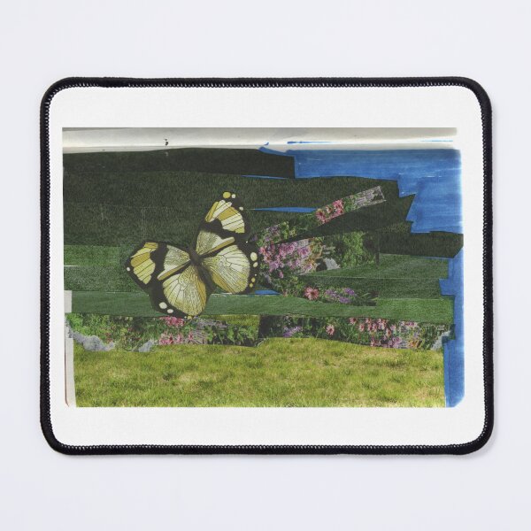 Item preview, visita en mi jardin designed and sold by easytoprint.