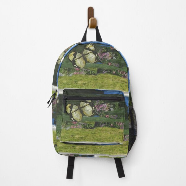 Item preview, visita en mi jardin designed and sold by easytoprint.
