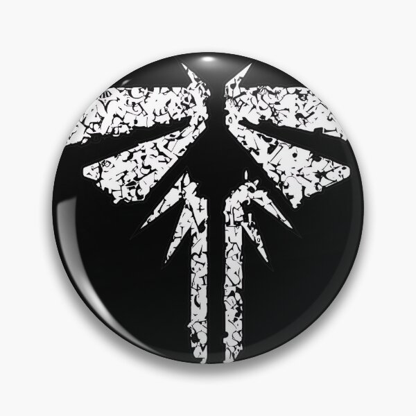 Item preview, Grungy Symbol Graphic  designed and sold by ARTBYKTANA.