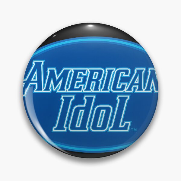 Item preview, Electric Oval Stage Contest Emblem designed and sold by ARTBYKTANA.