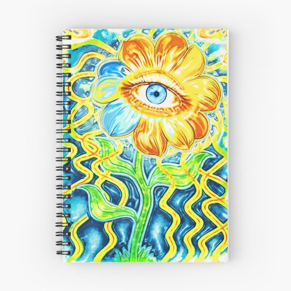 Item preview, Dimenevisionist(ii) designed and sold by Klaus Bremner (Autotelic Art).