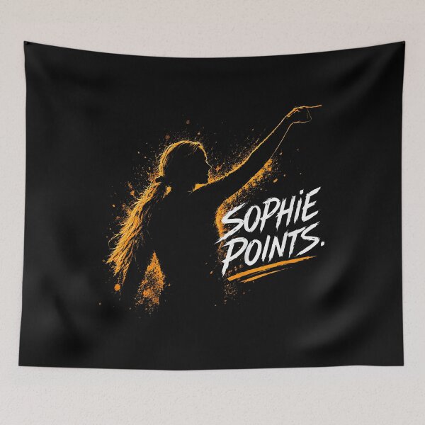Item preview, Sophie Pointing Meme Funny Basketball  designed and sold by Teansnack.