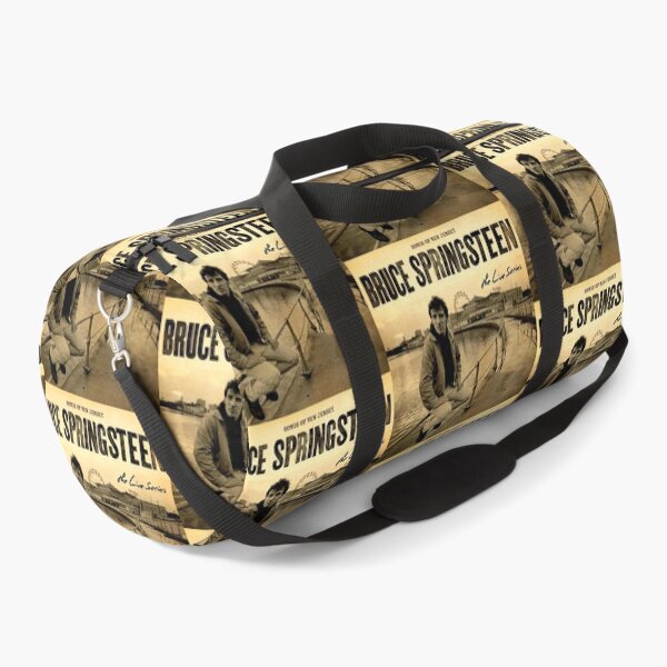 Item preview, Bruce The Boss Rock Legend designed and sold by britjonny52.