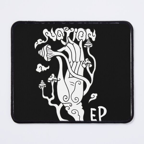 Item preview, Organic Line Art Music EP Tribute Graphic designed and sold by Sleepsyndrome.