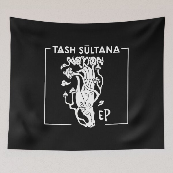 Item preview, Organic Line Art Music EP Tribute Graphic designed and sold by Sleepsyndrome.