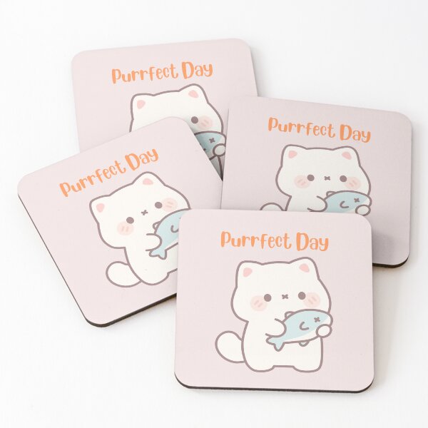 Item preview, Purr Fect Day Cat designed and sold by SpartanDStore.