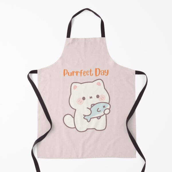 Item preview, Purr Fect Day Cat designed and sold by SpartanDStore.