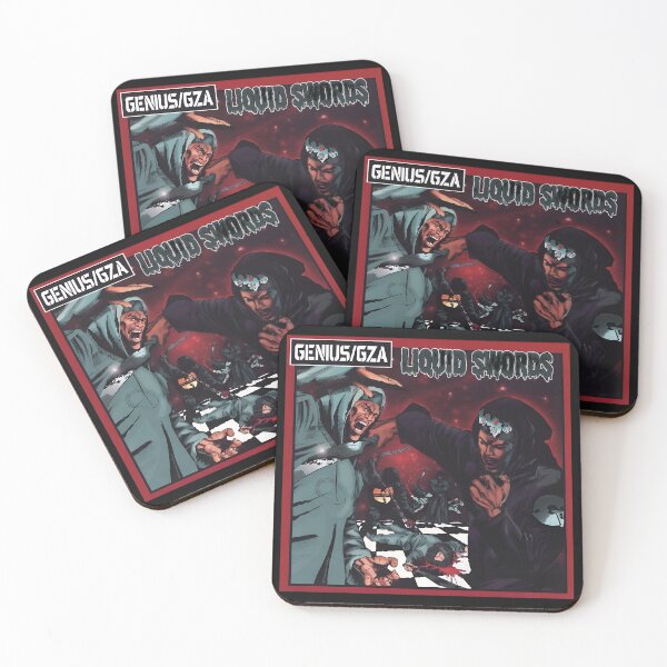 Item preview, Swords Combat Robe Graphic Art designed and sold by Sleepsyndrome.