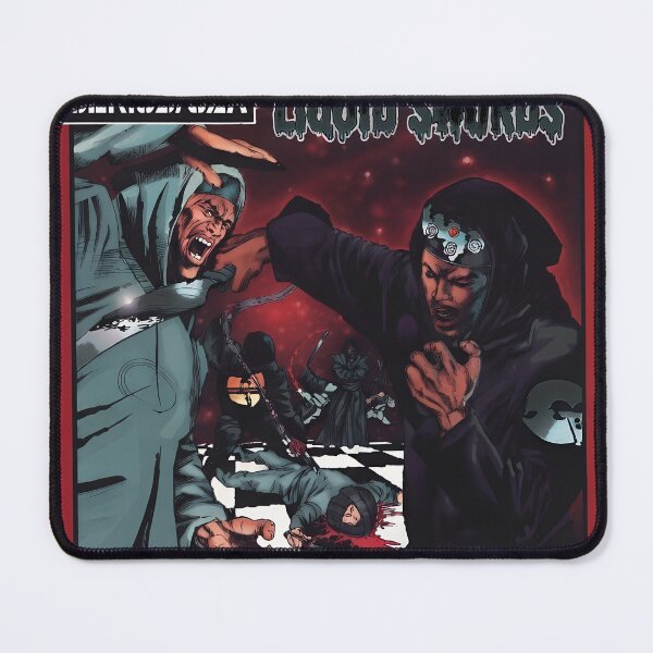 Item preview, Swords Combat Robe Graphic Art designed and sold by Sleepsyndrome.