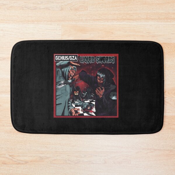 Item preview, Swords Combat Robe Graphic Art designed and sold by Sleepsyndrome.