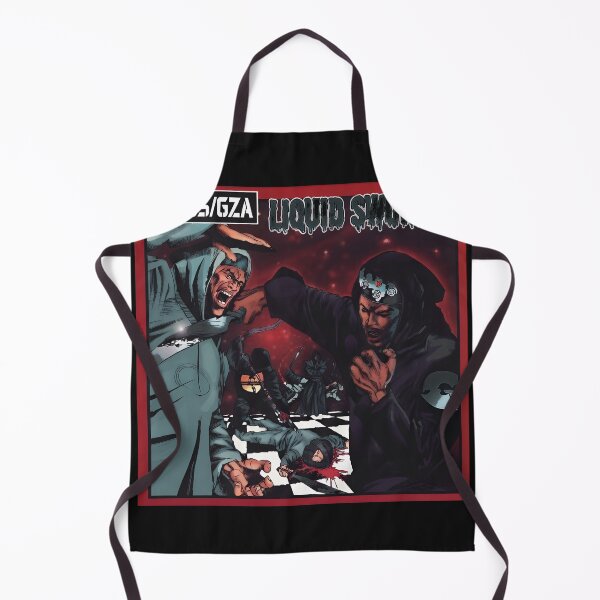 Item preview, Swords Combat Robe Graphic Art designed and sold by Sleepsyndrome.