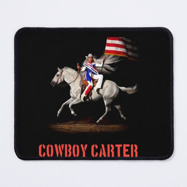 Item preview, Beyoncé – Cowboy Carter designed and sold by britjonny52.