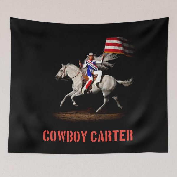 Item preview, Beyoncé – Cowboy Carter designed and sold by britjonny52.
