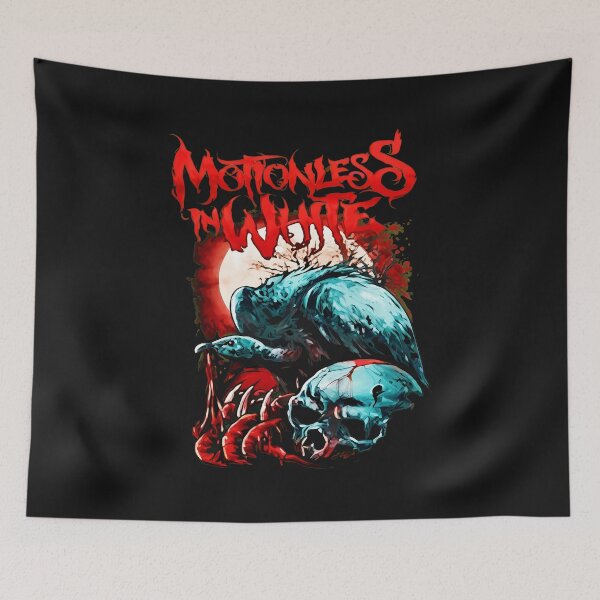 Item preview, Dark Bird Vulture Skull Creature Graphic designed and sold by Sleepsyndrome.