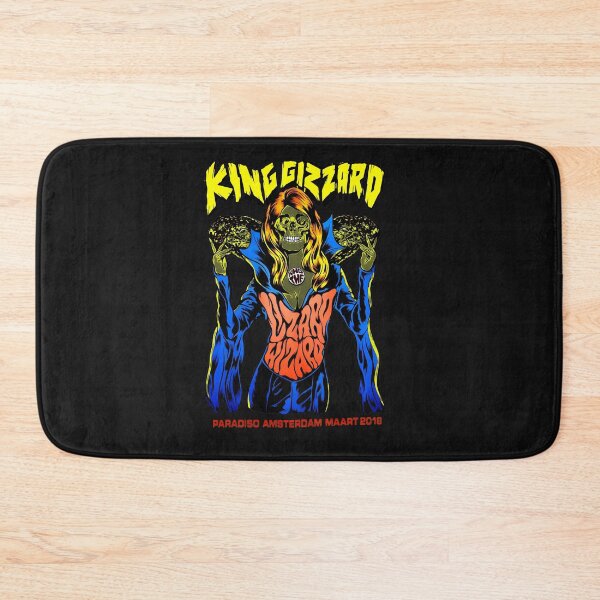 Item preview, Skeletal Witch Concert Graphic Design designed and sold by Sleepsyndrome.