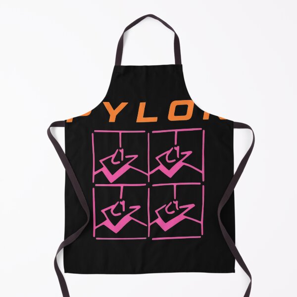 Item preview, PYLON Band Graphic Retro Pop Art Style designed and sold by Sleepsyndrome.