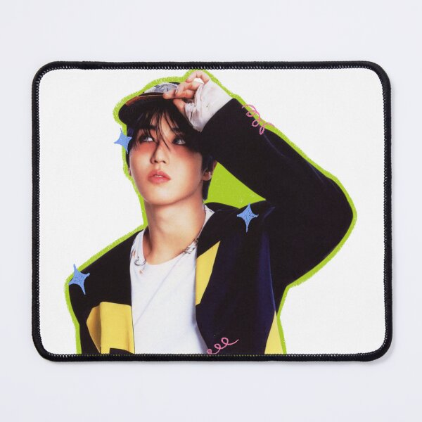 Item preview, stray kids han designed and sold by gutsycrux.