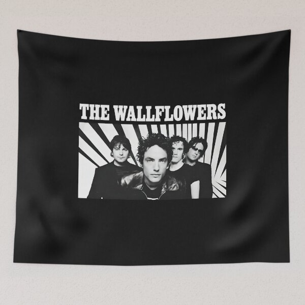 Item preview, Group Portrait Retro Band Graphic designed and sold by Sleepsyndrome.
