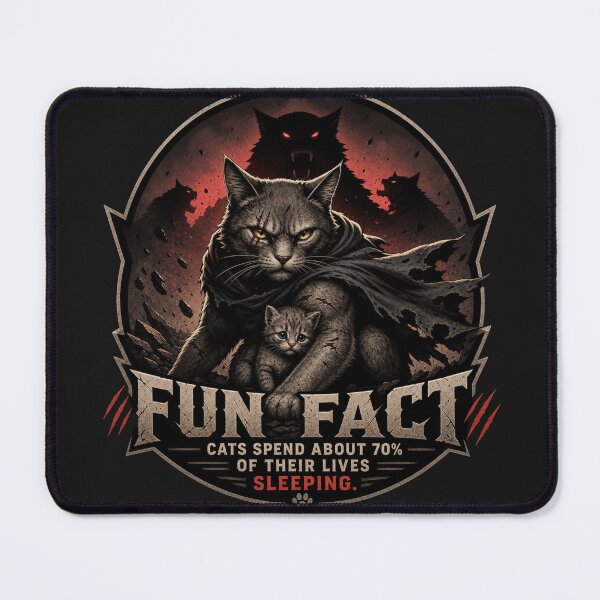 Item preview, panda/cat father designed and sold by @jon.