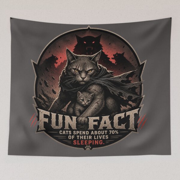 Item preview, panda/cat father designed and sold by @jon.