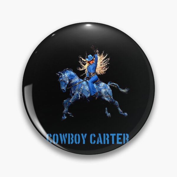 Item preview, Beyoncé – Cowboy Carter designed and sold by britjonny52.