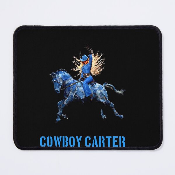 Item preview, Beyoncé – Cowboy Carter designed and sold by britjonny52.