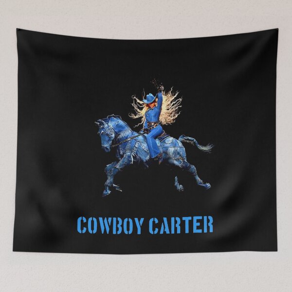 Item preview, Beyoncé – Cowboy Carter designed and sold by britjonny52.