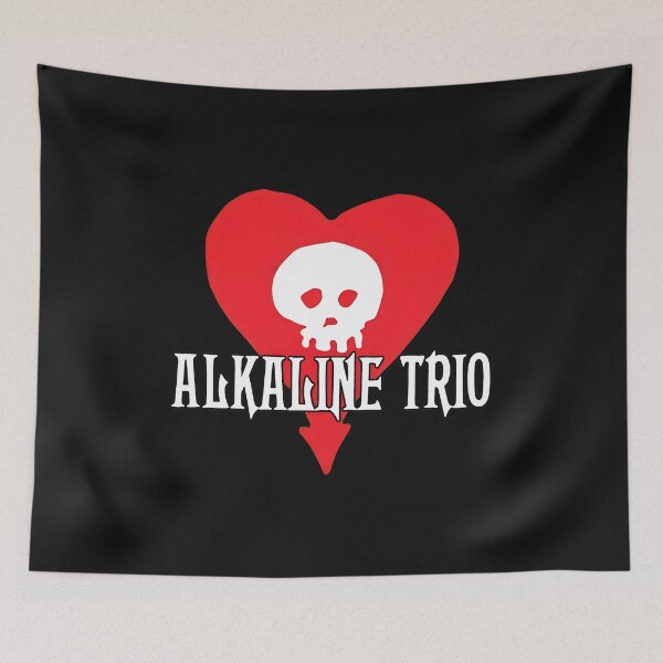 Item preview, Distressed Band Logo Graphic designed and sold by Sleepsyndrome.