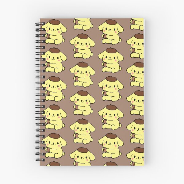 Item preview, Pompompurin Sanrio designed and sold by Creationsbymorg.