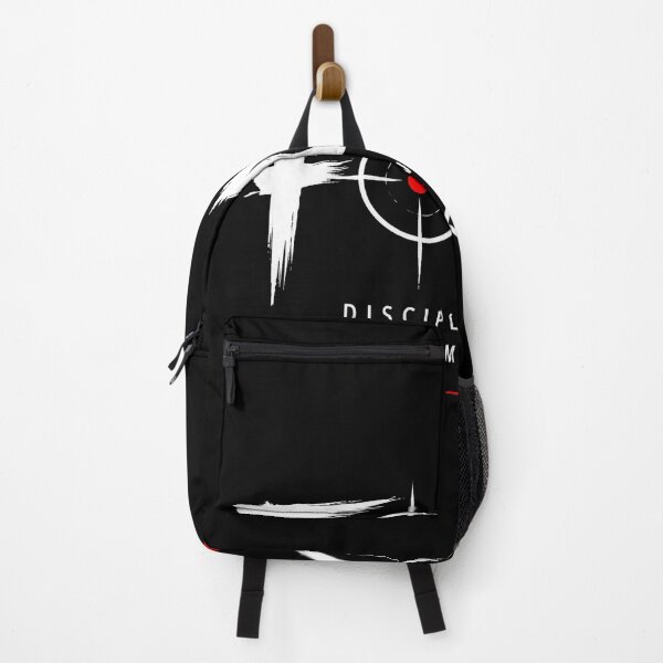 Item preview, Focus Discipline Today Freedom Tomorrow Motivational Typography designed and sold by NBT-NOVA.