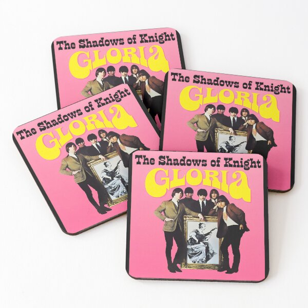 Item preview, Retro 60s Music Band Portrait Graphic Wearable designed and sold by Thefulavocado.