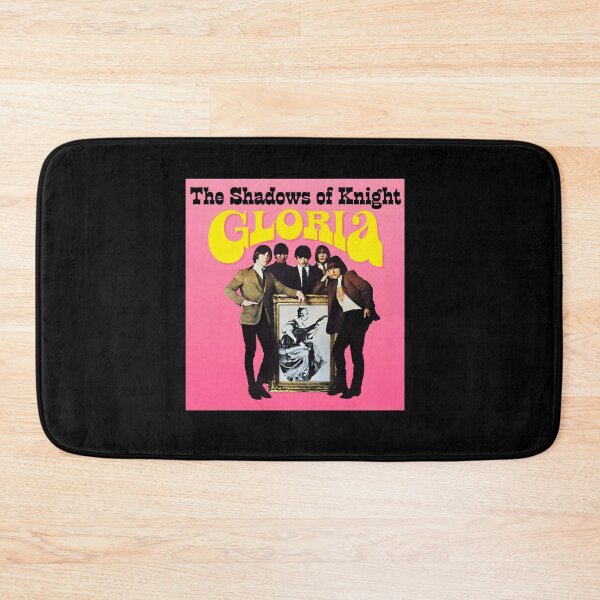 Item preview, Retro 60s Music Band Portrait Graphic Wearable designed and sold by Thefulavocado.