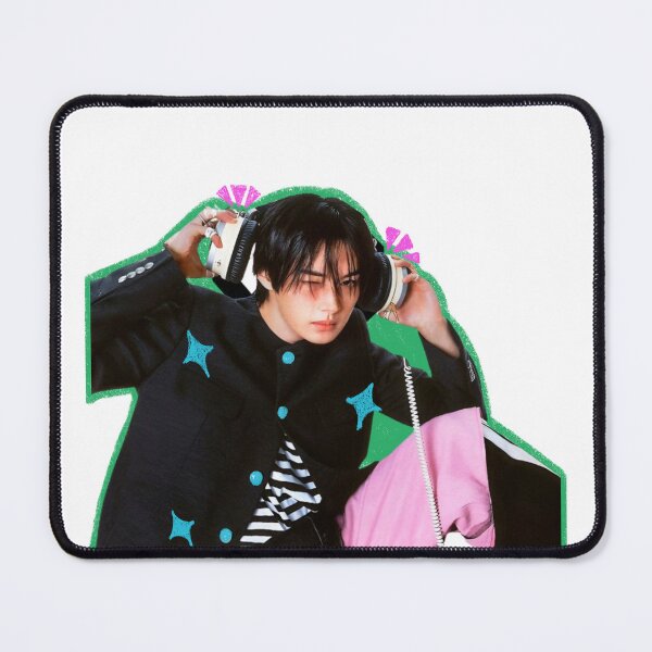 Item preview, stray kids lee know designed and sold by gutsycrux.