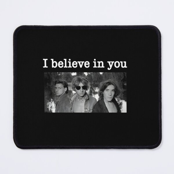 Item preview, Believe In You Retro Group Photo Graphic designed and sold by Thefulavocado.