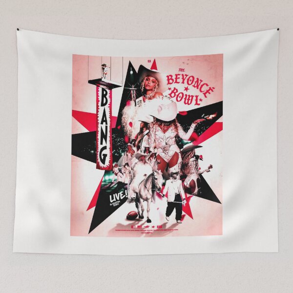Item preview, Beyoncé – Cowboy Carter designed and sold by britjonny52.
