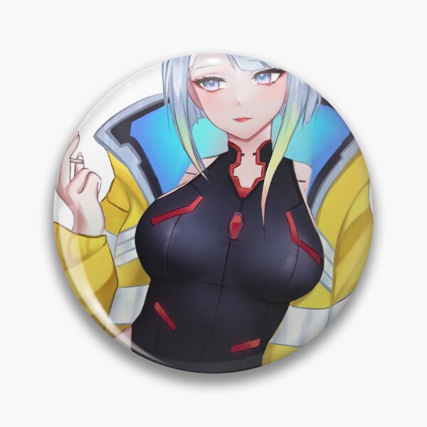 Item preview, Lucy designed and sold by RadiantGraphics.