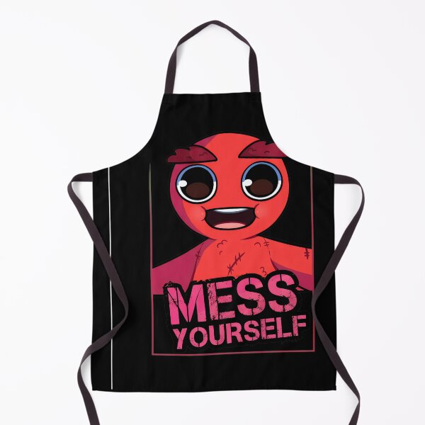 Item preview, Vibrant Red Buddy Phrase Item designed and sold by Thefulavocado.