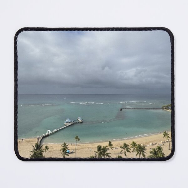 Item preview, Sunset Waikiki 2025125 EZonThei designed and sold by EZonThei.