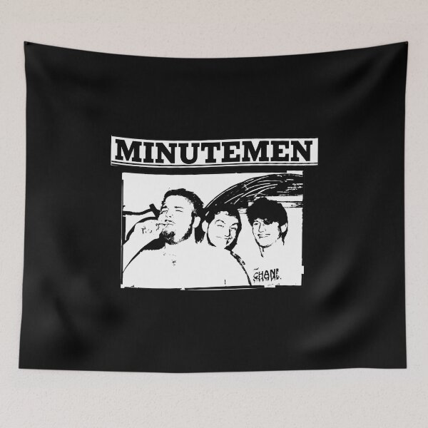 Item preview, Band Photo Graphic Independent Rock Style designed and sold by Thefulavocado.