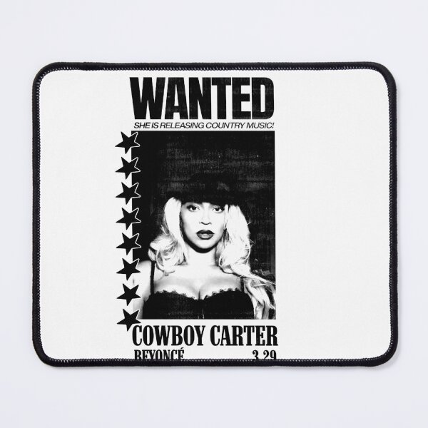 Item preview, Beyoncé – Cowboy Carter designed and sold by britjonny52.