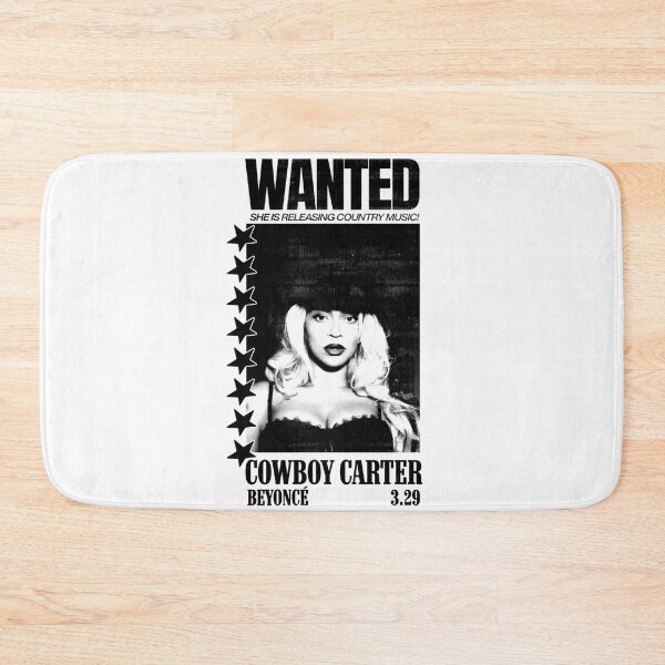 Item preview, Beyoncé – Cowboy Carter designed and sold by britjonny52.