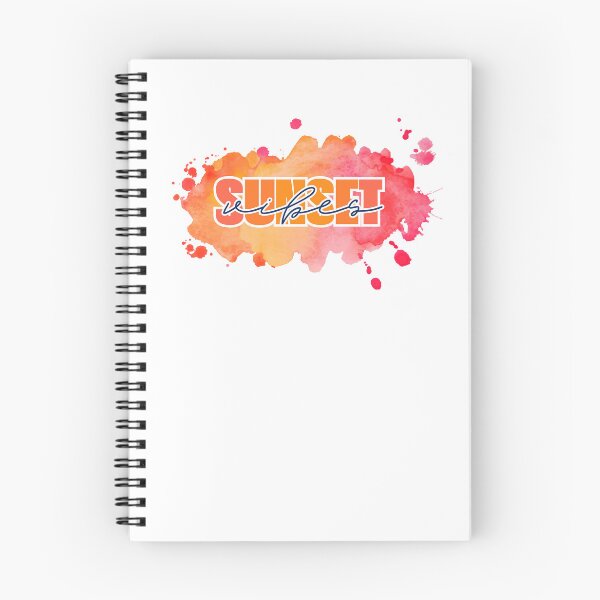 Item preview, Sunset Vibes designed and sold by ivonnerd.