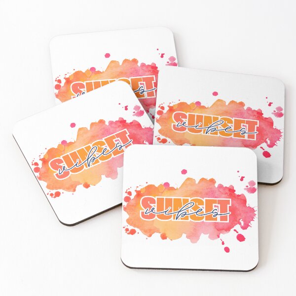 Item preview, Sunset Vibes designed and sold by ivonnerd.