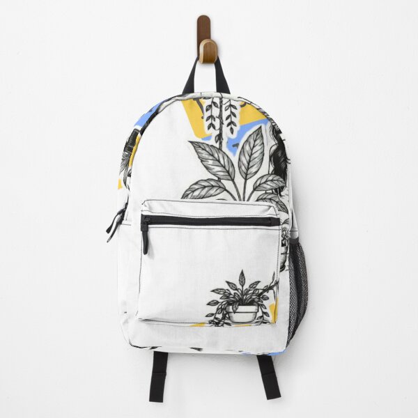 Item preview, Plant Lady In Training Funny Botanical Quote designed and sold by SKSSTYLe.