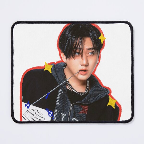 Item preview, stray kids changbin designed and sold by gutsycrux.