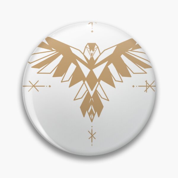 Item preview, Pure Mettle Compass  designed and sold by puremettlesc.