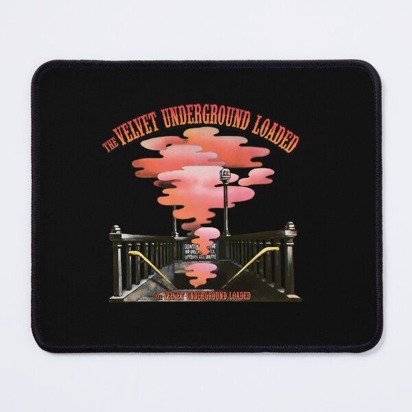 Item preview, Retro Music Transit Entrance Graphic Wear designed and sold by Thefulavocado.