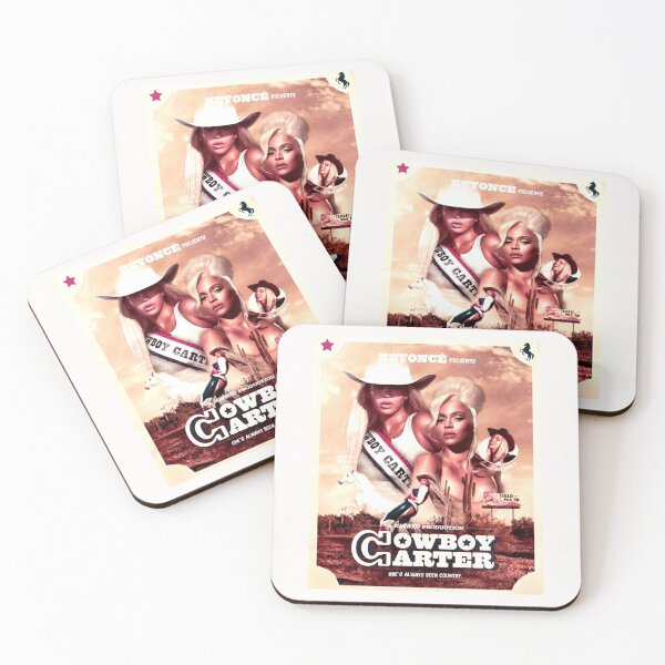 Item preview, Beyoncé – Cowboy Carter designed and sold by britjonny52.
